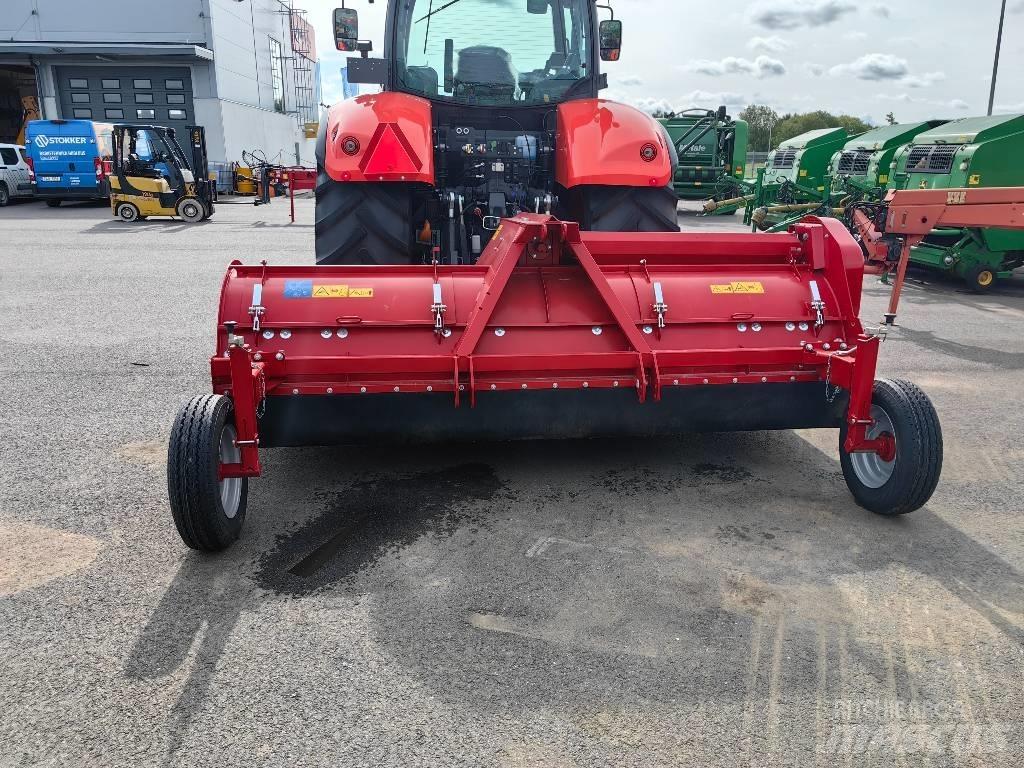 Grimme KS 75-4 Машини для збирання та переробки картоплі - Інші