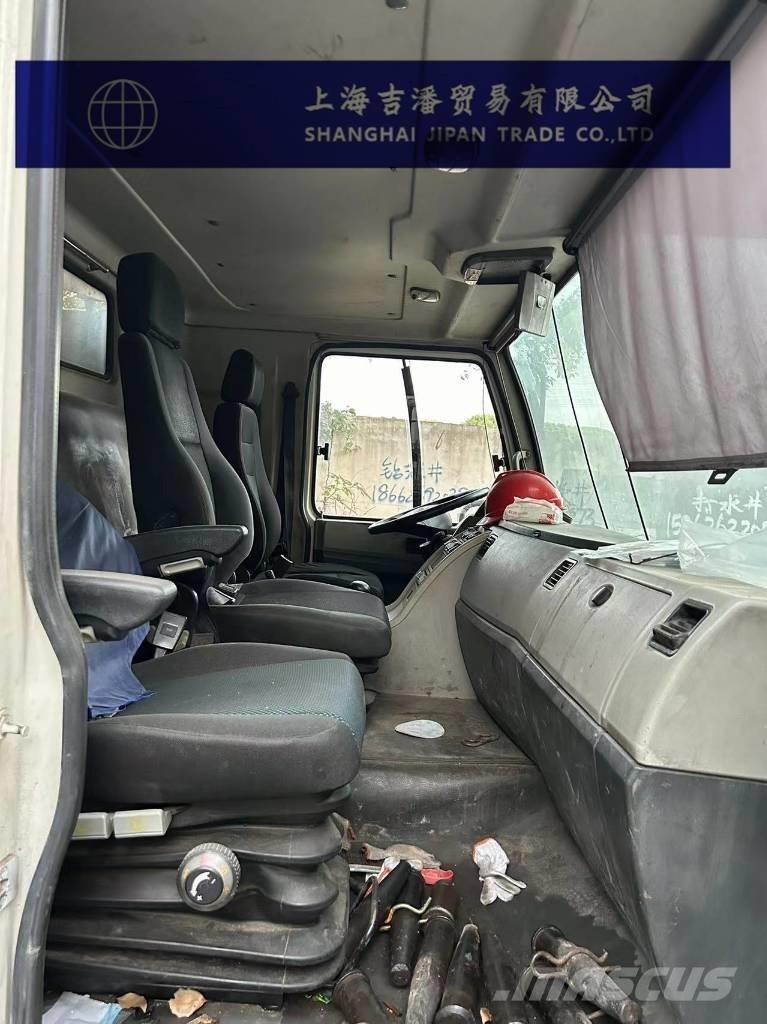 Zoomlion QAY 400 автокрани