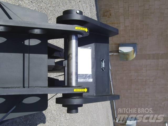  Bodine APSS-225 Бензопили та очисні пили