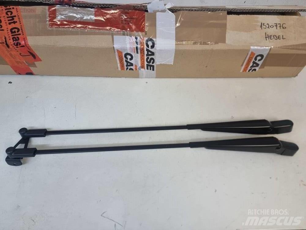 O&K MH/RH 1520776 Кабіна