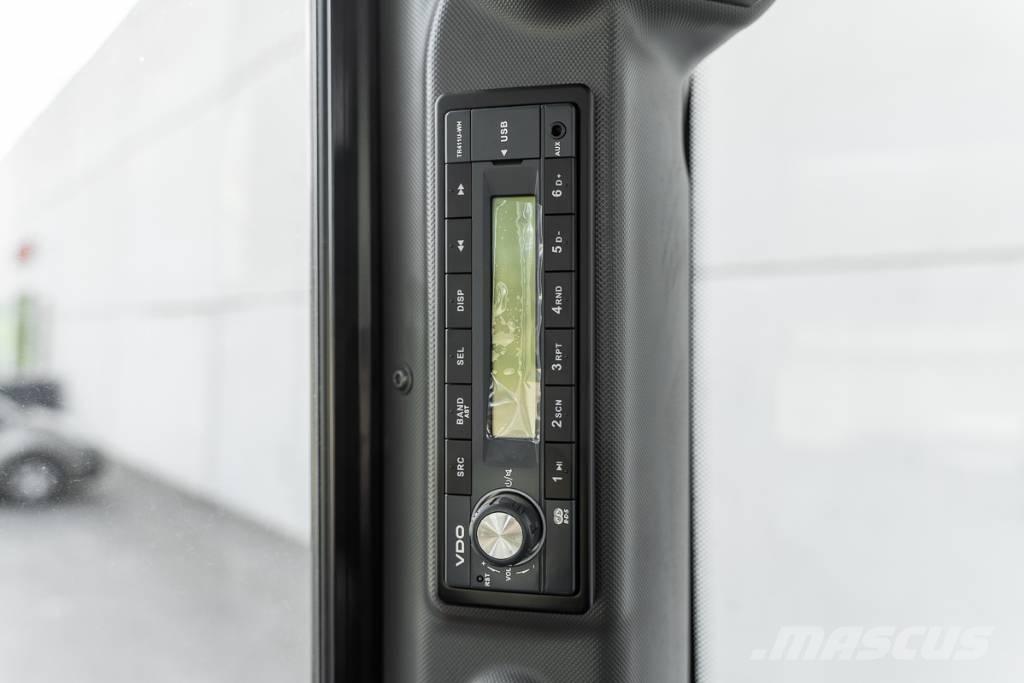CASE CX 25 D Міні-екскаватори < 7т