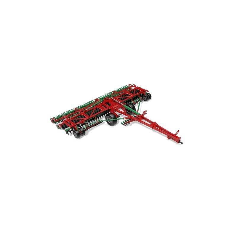 Agromasz Tiger Дискові борони