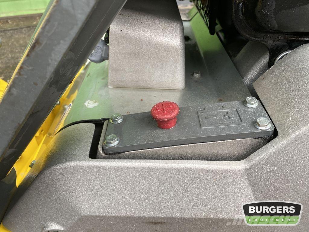 Neuson DPU 65.55 Віброплити та вібротрамбовки