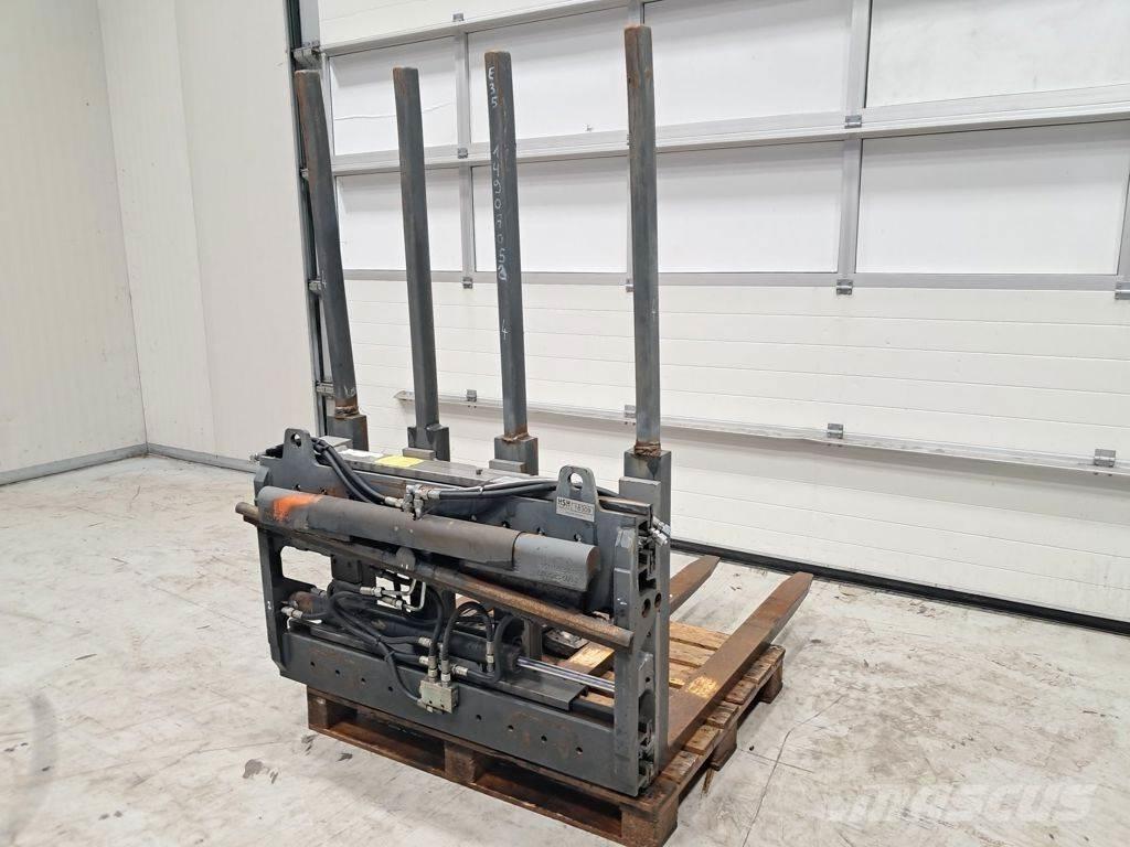 Kaup 2T429-2 Вила