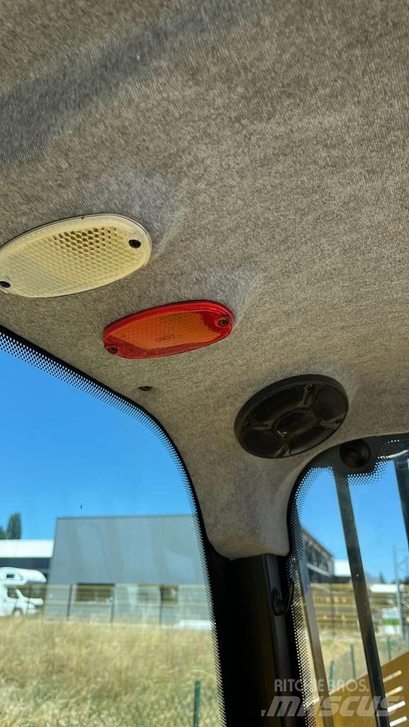 Hydrema DT 6 Зчленовані самоскиди
