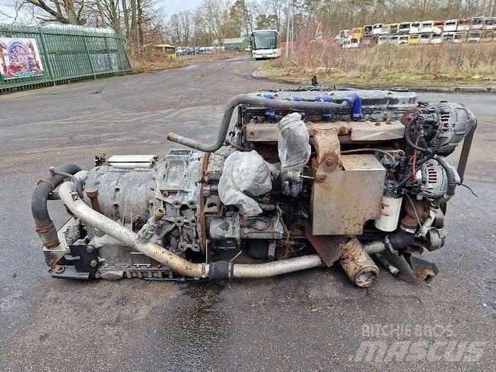 Cummins ISBE220.31 Транспорт - Інші