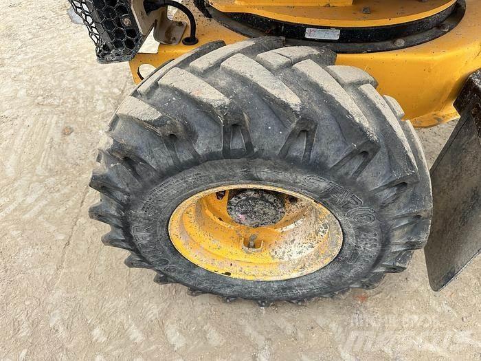 JCB 3STH Міні самоскиди