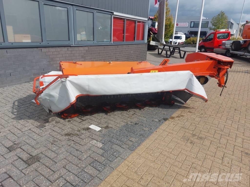 Kuhn FC 283 Косилки
