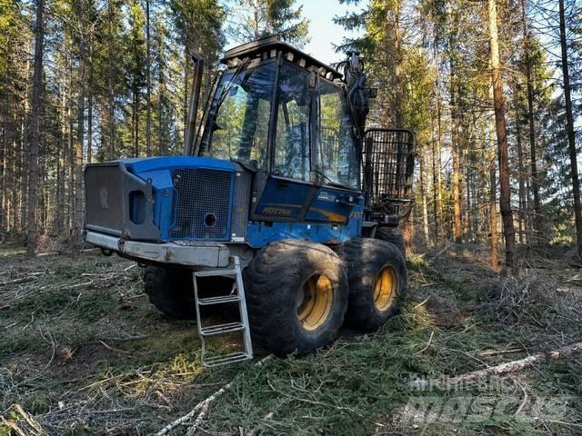 Rottne F13s Форвардери