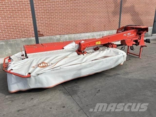 Kuhn FC 313 Косилки