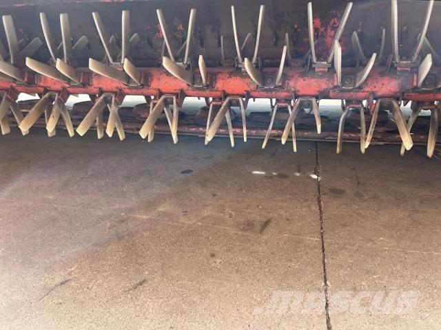 Kuhn FC 313 Косилки