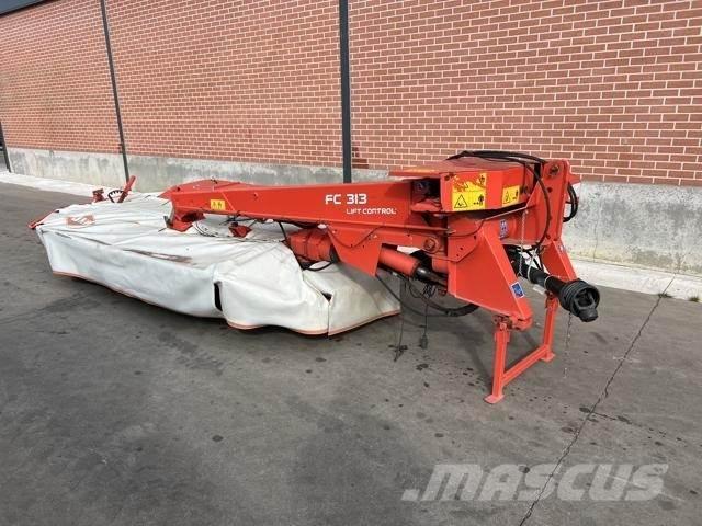 Kuhn FC 313 Косилки