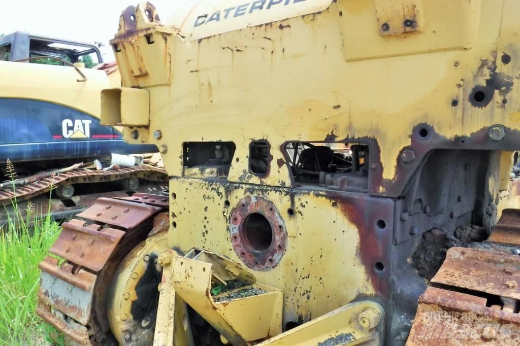 CAT D 8 K Гусеничні бульдозери