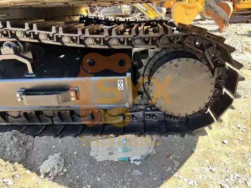 Sany SY 485 H Гусеничні екскаватори