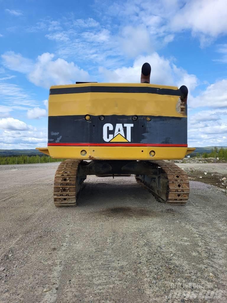 CAT 5090 B Гусеничні екскаватори