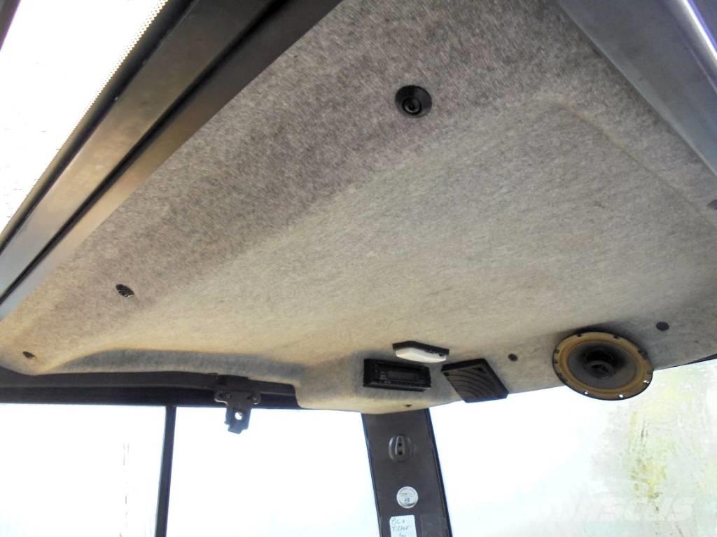 Volvo EC 35 C Міні-екскаватори < 7т