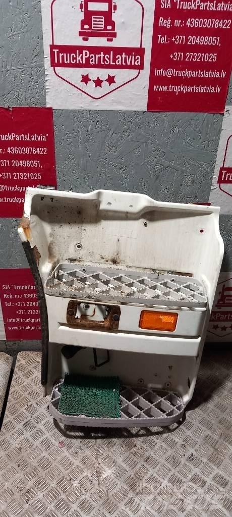 Scania G 400   1515194 Кабіни