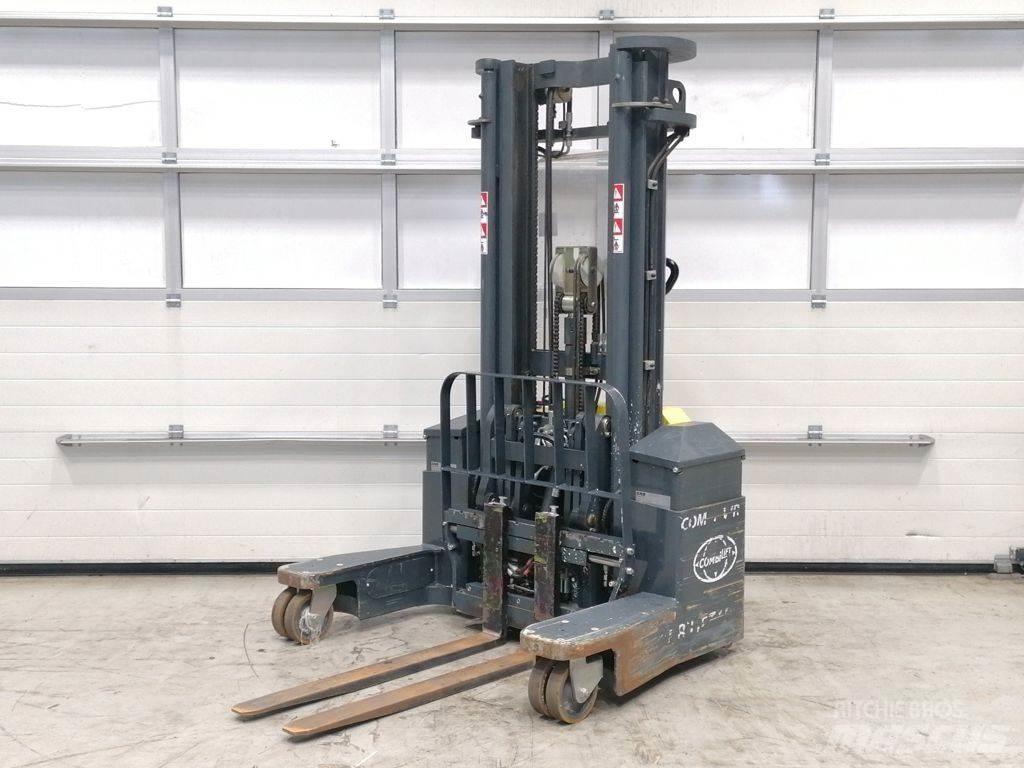 Combilift WR4 Бокові навантажувачі