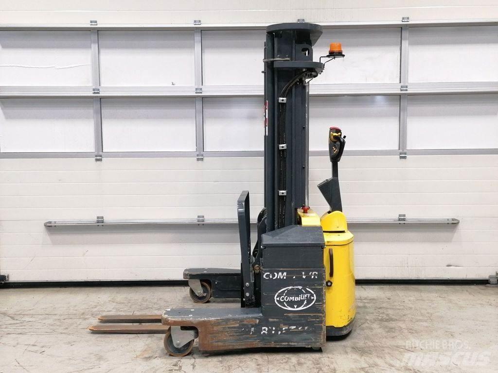 Combilift WR4 Бокові навантажувачі