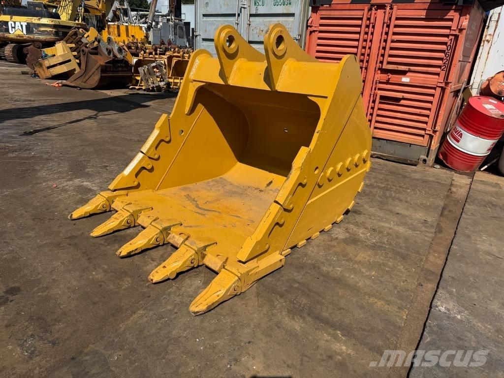 CAT 345 BUCKET Ковші