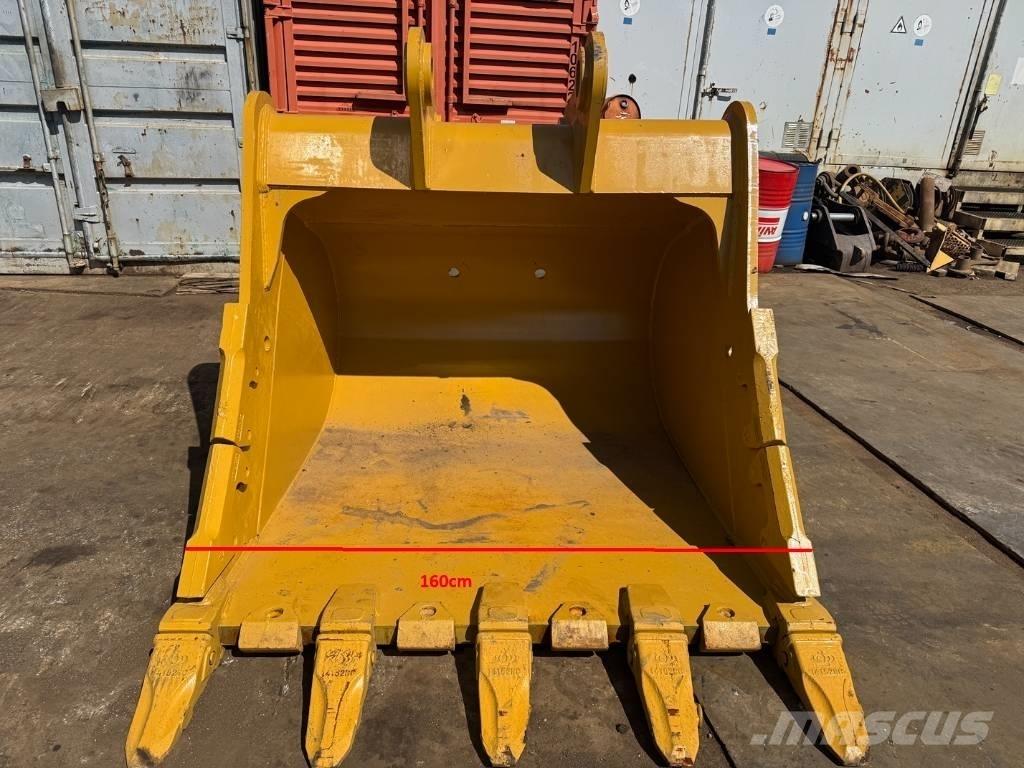 CAT 345 BUCKET Ковші