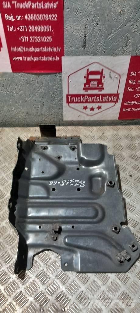 Scania R440  2105660 Кабіни