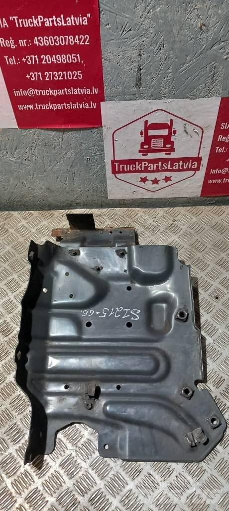 Scania R440  2105660 Кабіни
