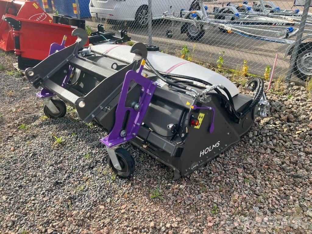 Holms PL215 Підмітальні машини
