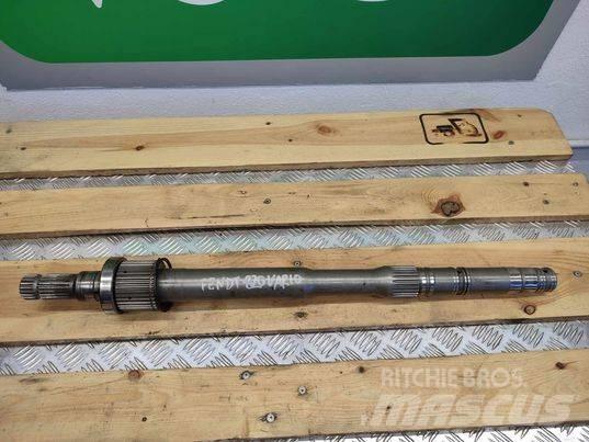Fendt 820 Vario axle Коробка передач
