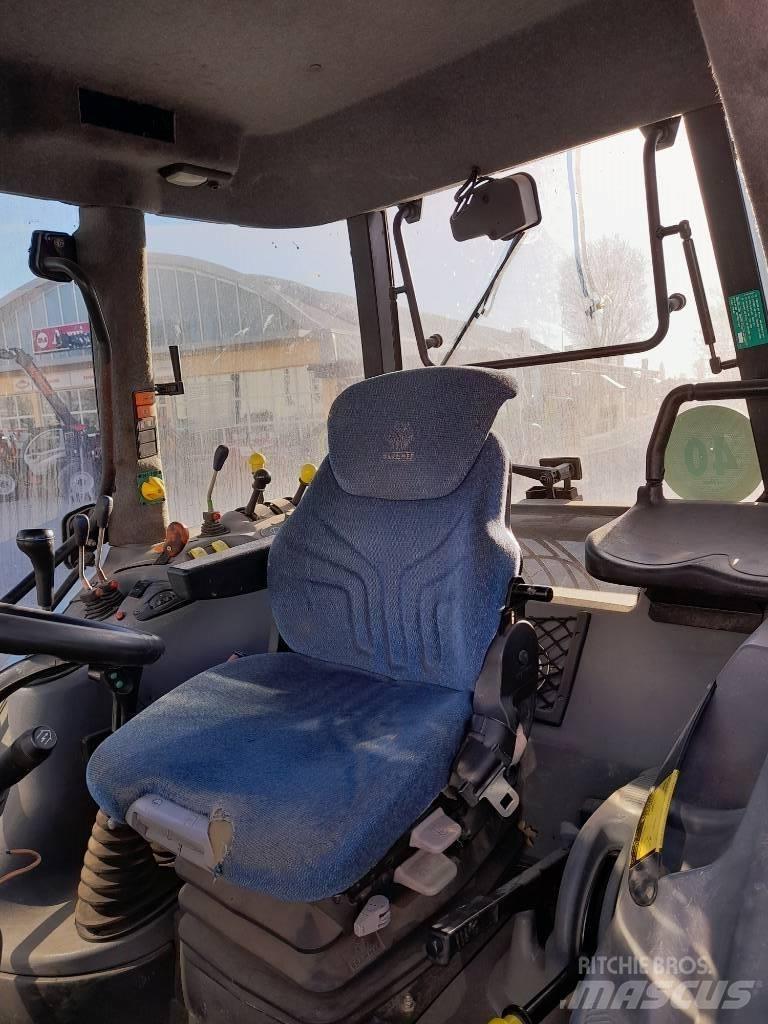 Landini legend 185 Трактори