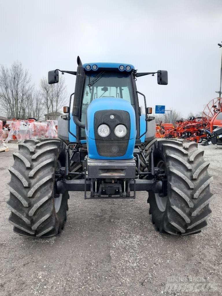 Landini legend 185 Трактори