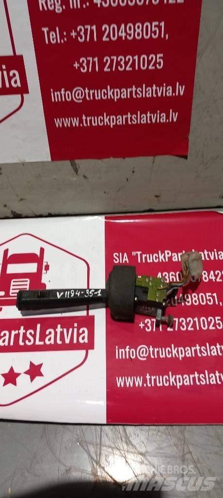 Volvo FH 12.   3172171 Кабіни