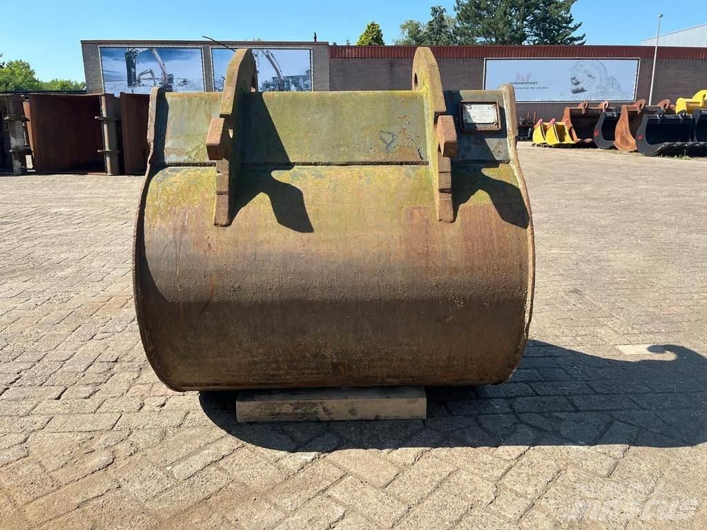  Onbekend HG-3-1200 Ковші