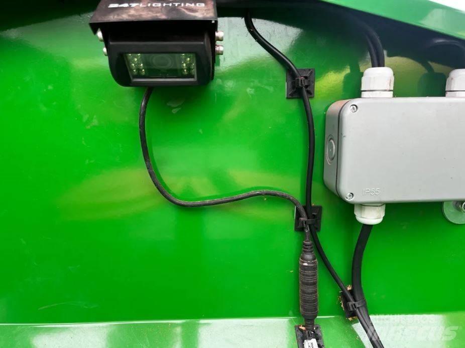 John Deere 750 A Сівалки