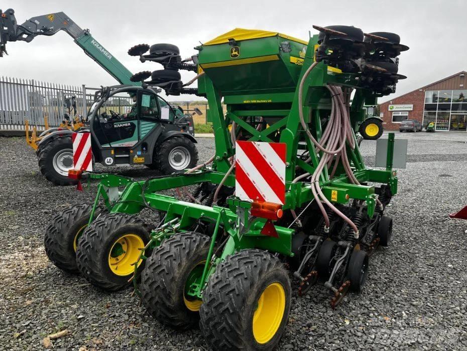 John Deere 750 A Сівалки