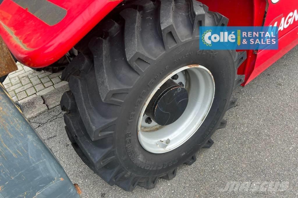 Magni RTH 5.23 | 2020 Телескопічні навантажувачі