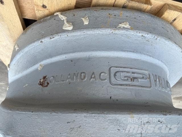 GP 400 TON SZEKLA Суднові енергетичні установки