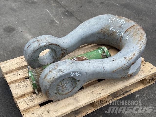 GP 400 TON SZEKLA Суднові енергетичні установки