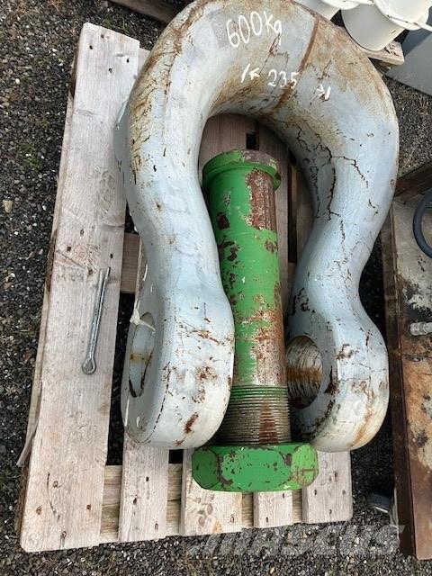 GP 400 TON SZEKLA Суднові енергетичні установки