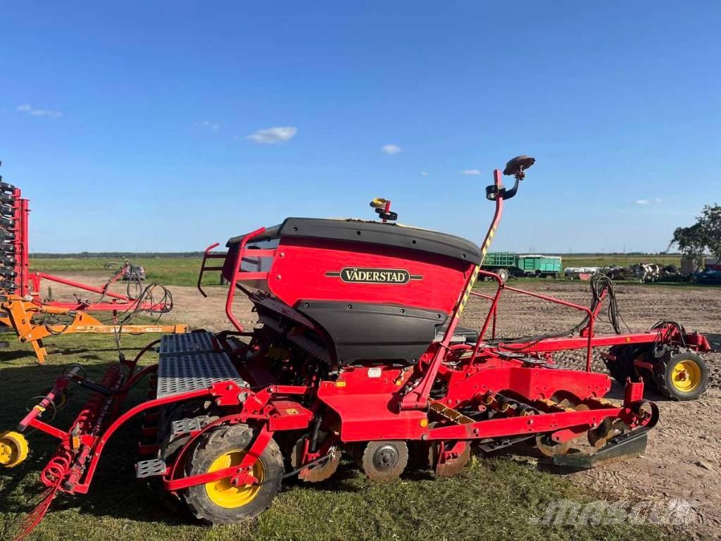 Väderstad Rapid400C Сівалки