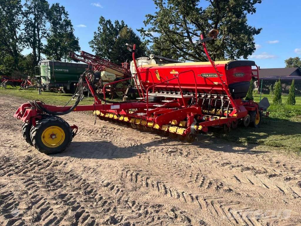 Väderstad Rapid400C Сівалки