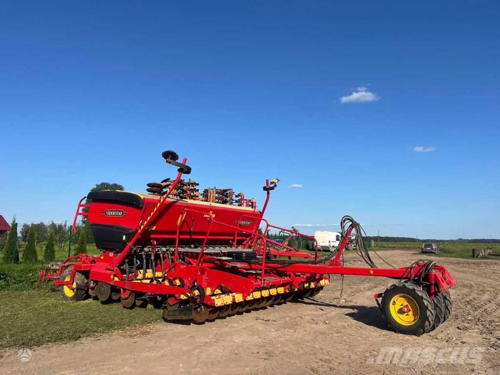 Väderstad Rapid400C Сівалки