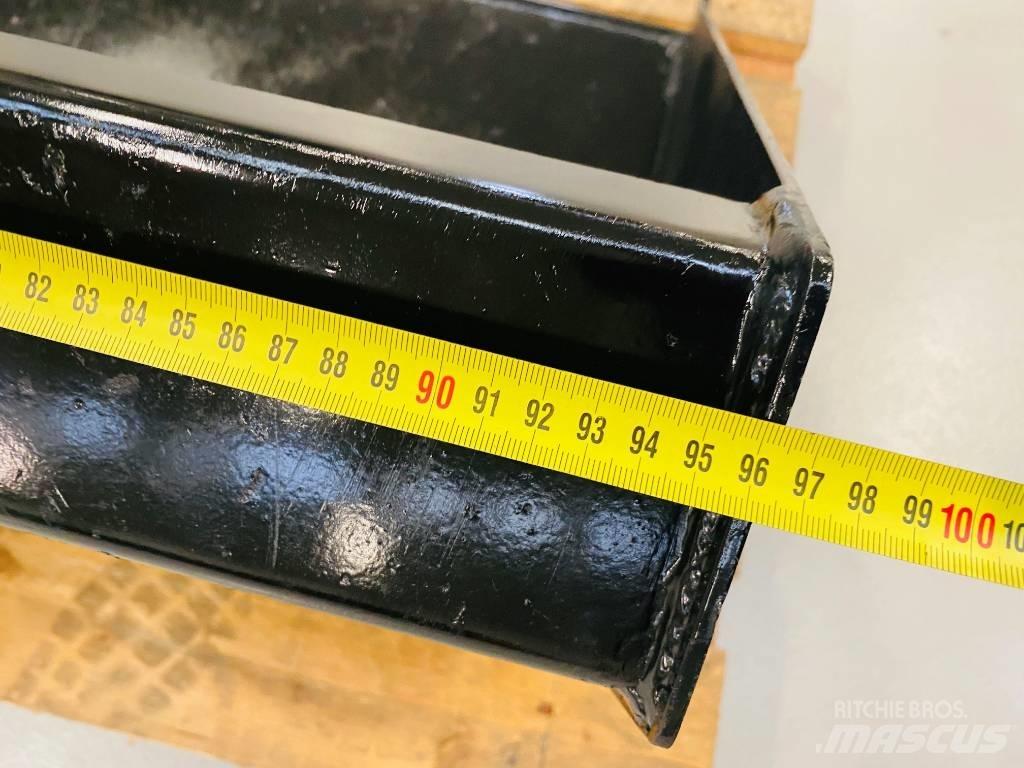 Avant Skovl 97 cm Інше обладнання