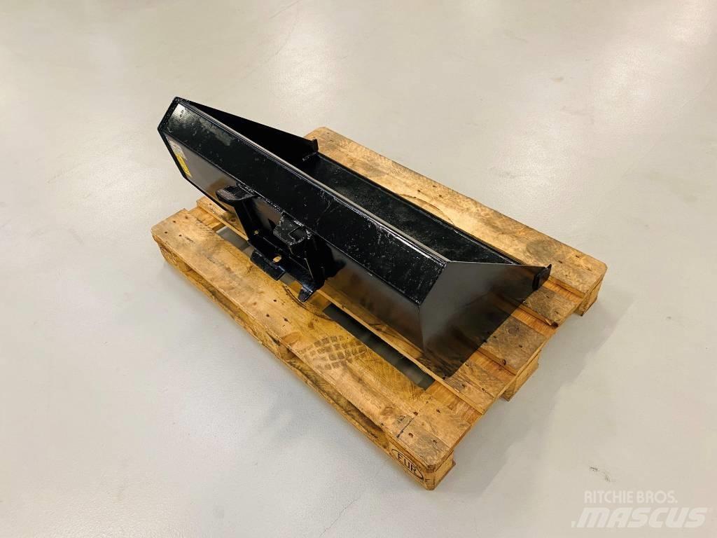 Avant Skovl 97 cm Інше обладнання
