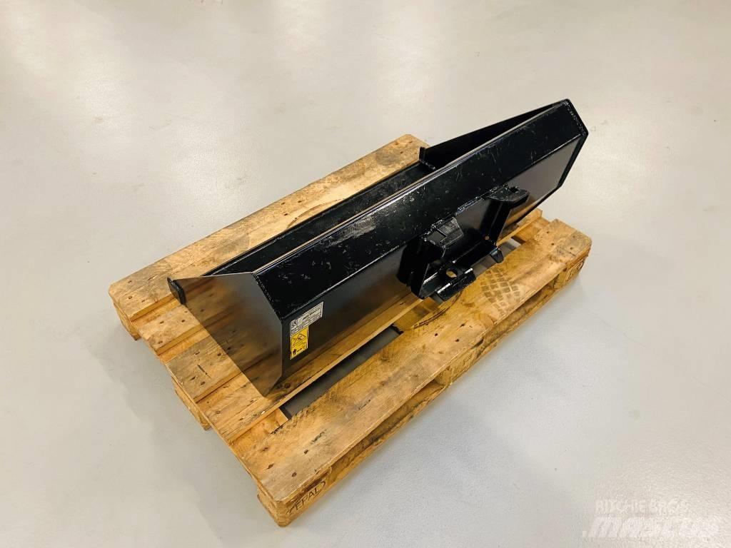 Avant Skovl 97 cm Інше обладнання