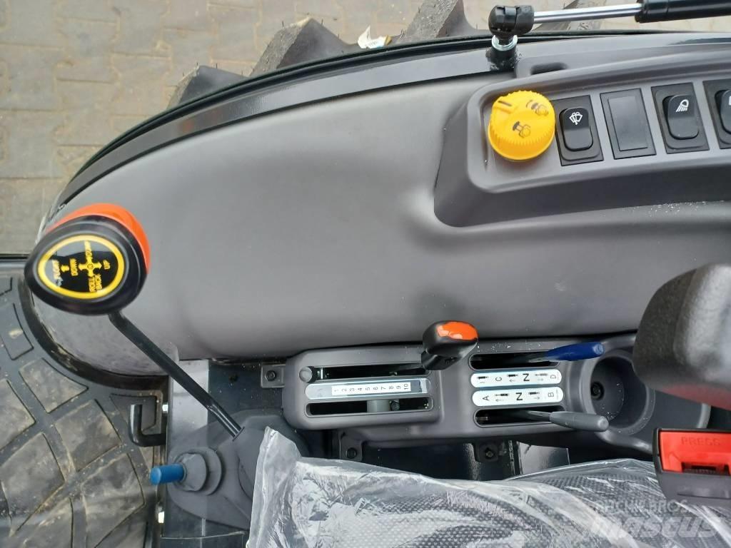 Kioti CK4030C Трактори