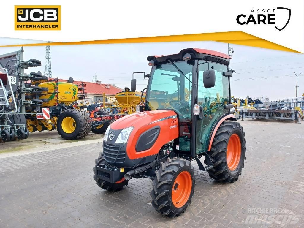 Kioti CK4030C Трактори