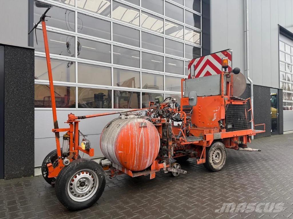 Hoffmann H26-1 Інше