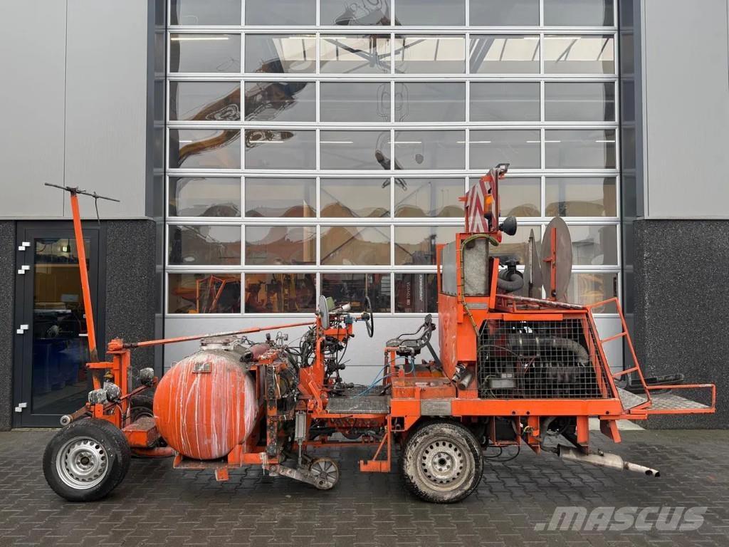 Hoffmann H26-1 Інше