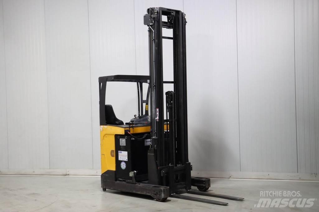 Atlet UMS160D Річ-трак із високим підйомом